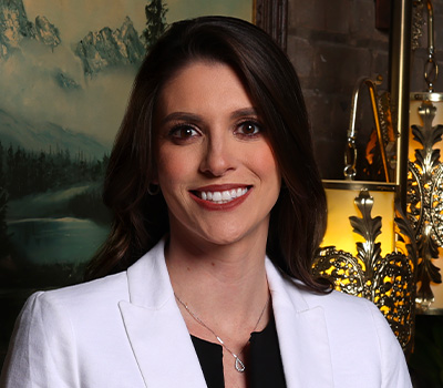 Samantha H. Baker