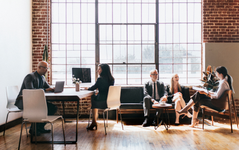 office image